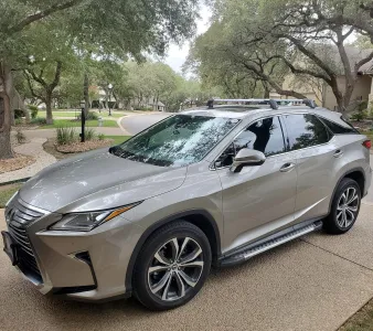 RX 350